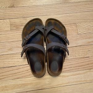 Birkenstock Sandals